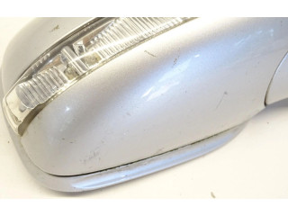 Зеркало электрическое        Mercedes-Benz E W211  2002 - 2009 года   