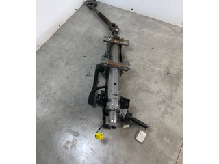 Рулевая рейка 5Q2419502T, 5Q0905865 Skoda Octavia Mk3 (5E) 2013 - 2019 года