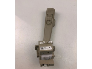 Ручка стеклоочистителей 31394002, NO3611   Volvo V70