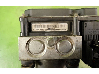 Блок АБС Mitsubishi Colt 1981 - 1983 года