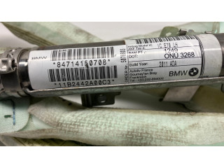 Боковая подушка безопасности 84714150708, 0NU3268 BMW X5M E70