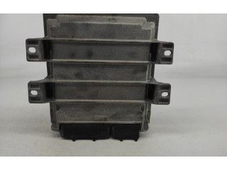 Блок управления двигателя M3P01CLPL, NNN100743 Rover 25