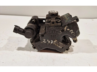 Vstřikovací čerpadlo 0445010243 Fiat Doblo