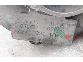  Турбина Mercedes-Benz A W169  A6400901780         