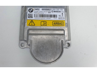 Блок подушек безопасности 6855992, 0265020155 BMW X3 F25