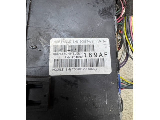 Pojistková skříňka P04692169AF, T5CQH1226C0CJ1 Dodge Avenger 2011