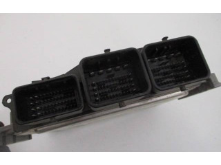 Řídící jednotka 0281017337, 9676833080   Citroen C3 Picasso 2011
