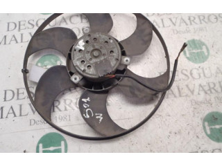 Вентилятор радиатора Mercedes-Benz A W168