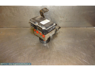 Блок управления АБС 6Q0907379AF   Volkswagen Polo IV 9N3