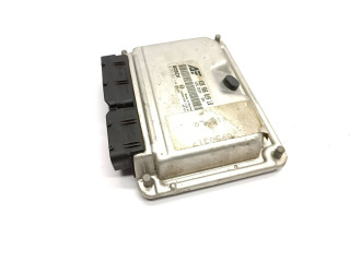 Řídící jednotka 038906019LQ, 0281011144 Seat Alhambra (Mk1) 2002