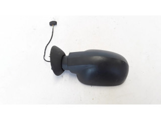 Зеркало электрическое     левое   Dacia Logan I  2004-2012 года   