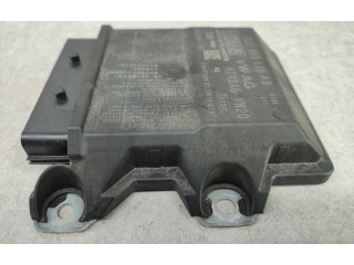 Блок подушек безопасности 3Q0959655AB Skoda Octavia Mk3 (5E)