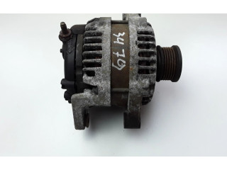 Přístrojová deska Opel Antara 2012 13580078