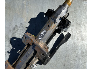    Рулевая рейка    Audi A3 S3 8V 2013 - 2019 года