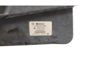 Вентилятор радиатора 50512108 Alfa Romeo Mito