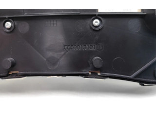 Přístrojová deska Citroen Berlingo 2012 55500131010, WD15A272