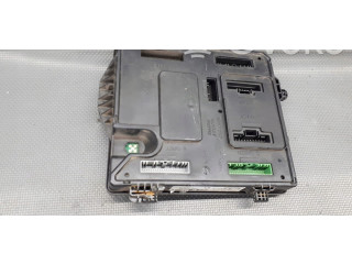 Блок комфорта 284B18336R Renault Scenic III - Grand scenic III