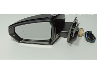 Зеркало электрическое Audi A1 2018 - года