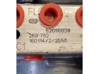 Блок АБС 0265956414, 0265255213 Fiat Tipo - года