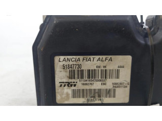 Jednotka ABS 51847730 Lancia Delta 2008