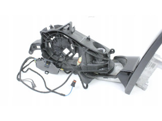 Зеркало электрическое        BMW X3 G01  2018 -  года   