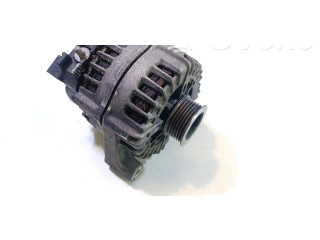 Генератор 12317802619, 7802261   BMW X3 E83      