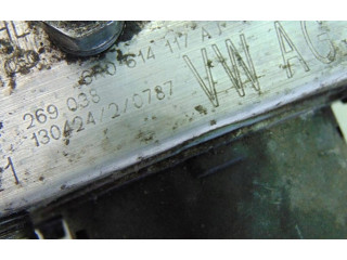 Jednotka ABS 6R0907379AR Skoda Roomster (5J) 2013