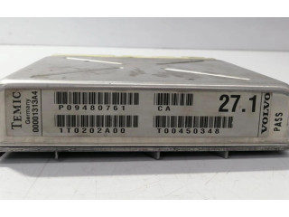 Блок управления коробкой передач P09480761, P09480761   Volvo XC70