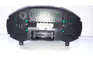 Панель приборов 1Z0920812D, A2C53142836 Skoda Octavia Mk2 (1Z)