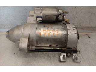 Turbodmychadlo Стартер 057911023E, 0001223018019 Audi A8 S8 D3 4E ASE