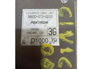 Pojistková skříňka 38600ST3 Honda Civic