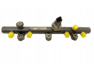 Vstřikovací lišta Citroen C1