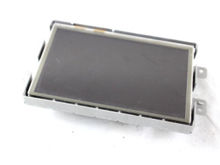 Дисплей FK72-19C299-AA Jaguar XE