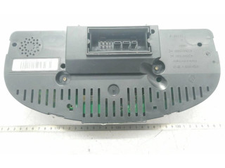 Панель приборов 1T0920861A   Volkswagen Touran I       