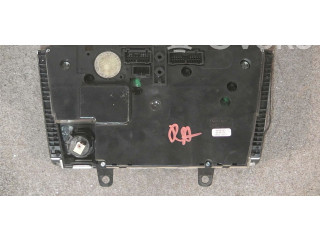 Блок управления климат-контролем 9494261 Volvo S80