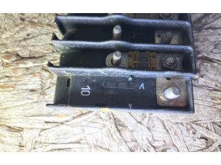 Pojistková skříňka 7H0937550A, 586440 Volkswagen Transporter - Caravelle T5 2006