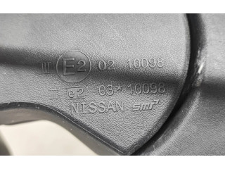 Zpětné zrcátko Nissan Leaf I (ZE0) 2013 E20210098, E20310098