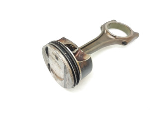 Píst R6MK, 84L157 Volkswagen Touareg III DCBE