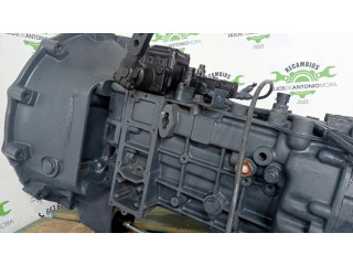 Механическая коробка передач, 5 передач