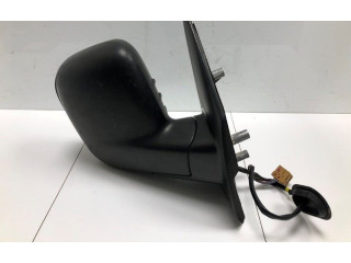 Зеркало (механическое)       Volkswagen Transporter - Caravelle T5  2003 - 2015 года   