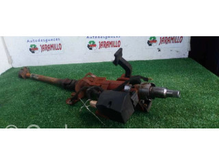    Рулевая рейка    Citroen C4 II Picasso 2013-2018 года