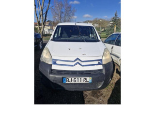 Блок управления двигателя    Citroen Berlingo