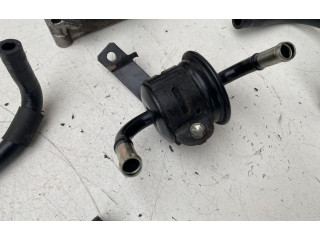 Čerpadlo oleje    Mitsubishi Outlander   