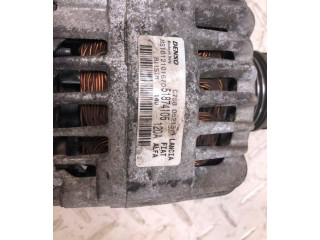 Генератор 51874105, 71796424   Fiat Punto (199)      