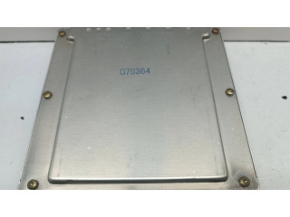 Řídící jednotka A6681530279, 0281010793 Mercedes-Benz A W168 2001