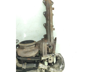 Turbodmychadlo Турбина 8508092 BMW 5 F10 F11