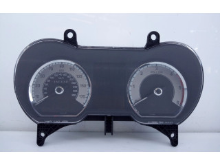 Панель приборов 8X2310849JJ Jaguar XF X250