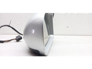 Зеркало электрическое        Audi A6 S6 C6 4F  2004 - 2011 года   