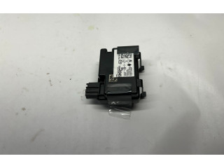 Блок управления без ключа 13540045 Chevrolet Camaro