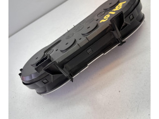 Přístrojová deska Fiat Punto Evo 2011 555050900, 350A1000